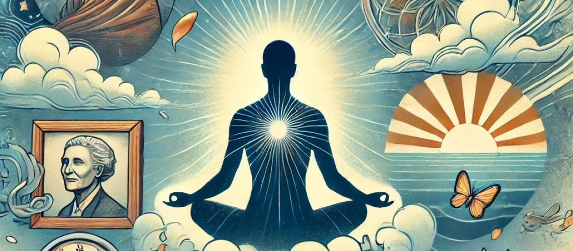 Coline ESCOFFIER - conférence